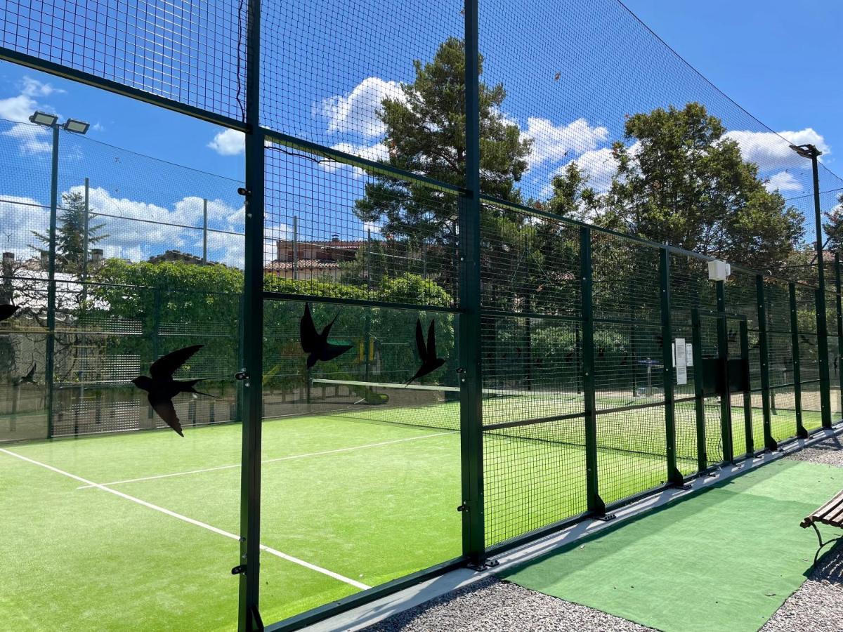 Apartamento Rural Con Encanto Can Salvador Borredá Εξωτερικό φωτογραφία